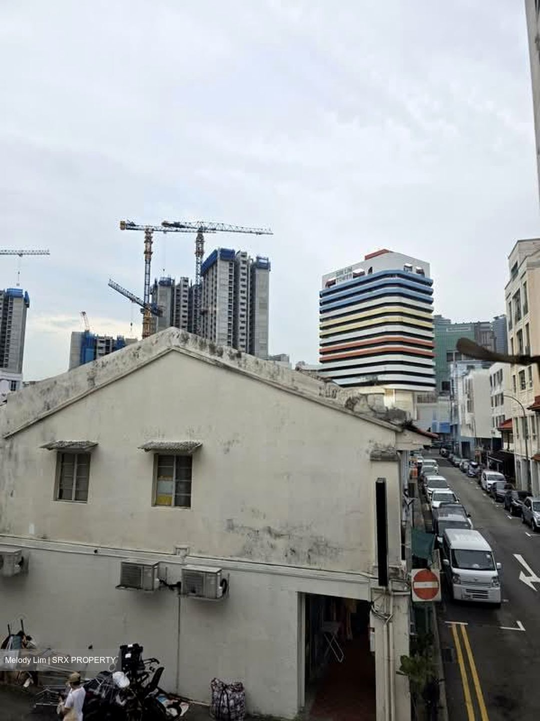Little India Conservation Area (D8), Shop House #544759741